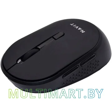 Мышь Havit MS78GT (черный/серый) картинка 2